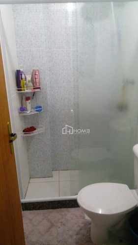 Imagem 12 de 30 de Apartamento À Venda, 57 M² Por R$ 239.000,00 - Campinho - Rio De Janeiro/rj - Ap0199