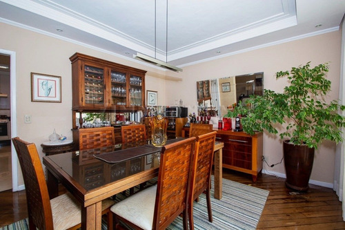 Imagem 3 de 15 de Apartamento - Higienopolis - Ref: 130274 - V-130274