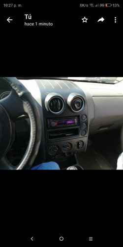 Ford Ecosport Equipada