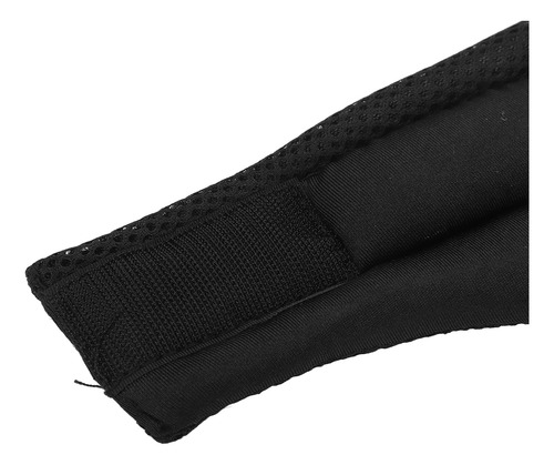Collar De Espuma De Soporte De Soporte De Cuello Para El