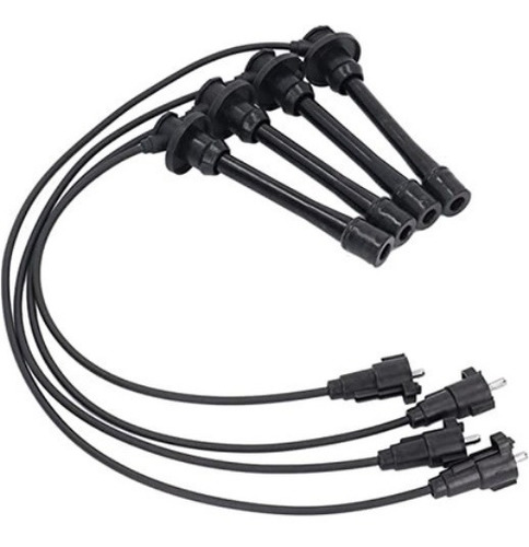 Juego Cable Bujia Seiwa Toyota Hilux 2.4 00-05 90919-22387