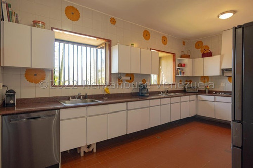Casa En Alquiler En Cerro Verde Mls #24-5803