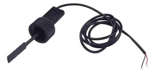 Interruptor Flujo Paleta Agua Medidor Ga Sensor Resistente