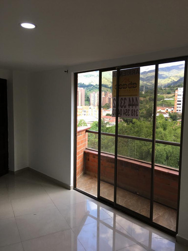 Imagen 4 de 18 de Apartamento En Venta Envigado Sector San Rafael