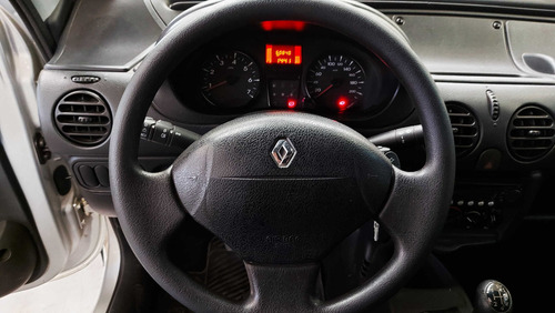 Renault Kangoo 1.5 Furgon Ph3 Confort 5as Lc - 147269 - C(p)