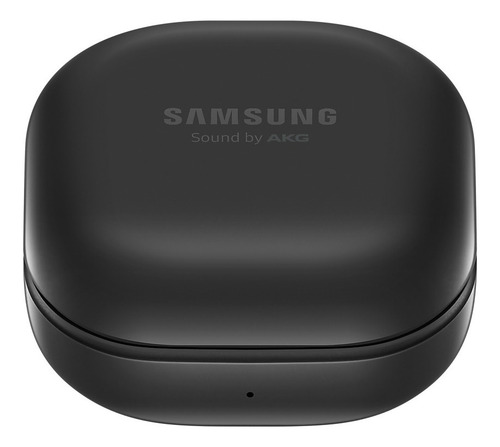 Imagen 5 de 6 de Audífonos in-ear inalámbricos Samsung Galaxy Buds Pro SM-R190NZ x 1 unidades negro