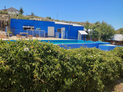 Oportunidad , Vendo , Asocio O Permuto Cámping Y Cabañas , En El Trapiche , San Luis