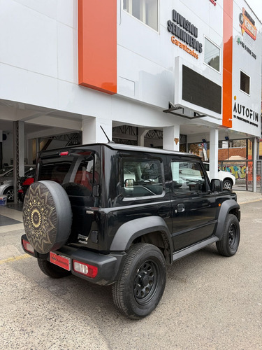 Suzuki Jimny Gl 4x4 1.5, 2023