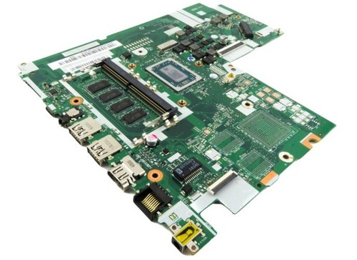  lenovo Ideapad 330-15arr 5b20r56763 Motherboard Nm-b681 4gb