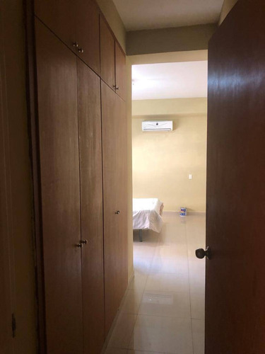 Imagen 9 de 14 de Apartamento En Alquiler En La Trigaleña