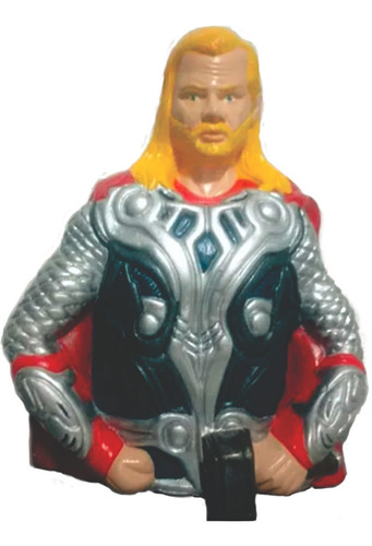 Alcancia Thor Super Heroe Promo!