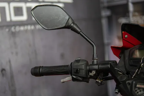 Tvs Apache Rtr 180 2017