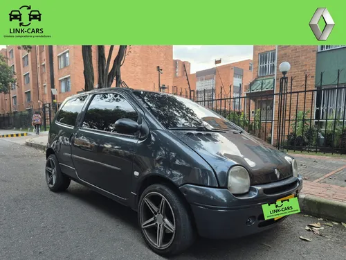 Renault Twingo 1.2 Access +