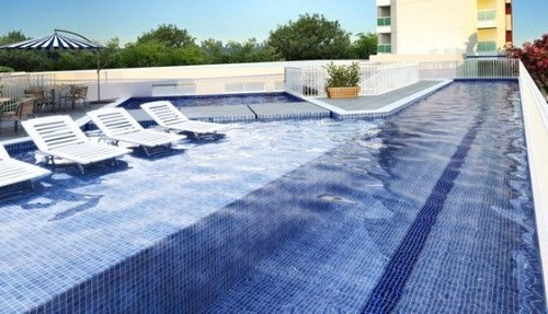 Imagem 5 de 14 de Apartamento - Ref: 3478