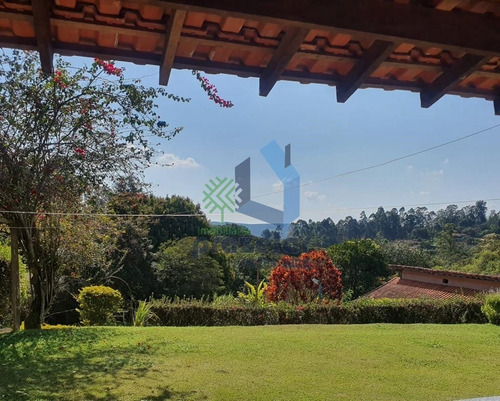 Imagem 21 de 30 de Chácara No Condomínio Porta Do Sol Com 3 Dormitórios Em Mairinque