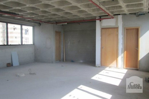 Imagem 7 de 9 de Sala-andar À Venda No Santa Efigênia - Código 102551 - 102551
