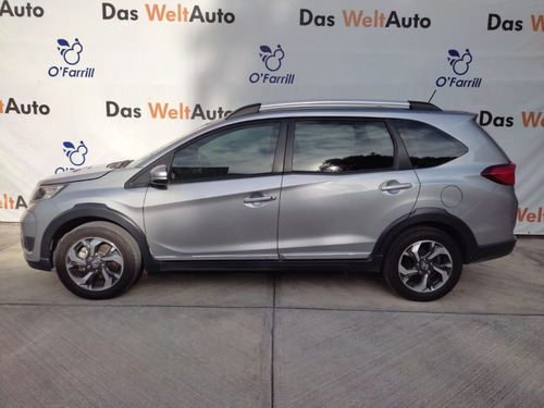 Imagen 7 de 12 de Honda Br-v Prime At 2019