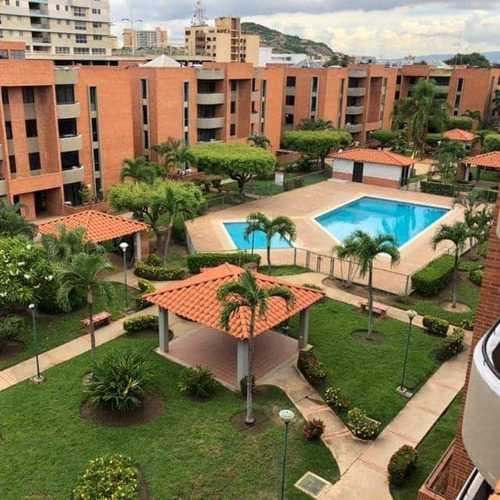 Imagen 13 de 13 de En Alquiler Bello Apartamento En Conjunto Residencial Guaica Mar I
