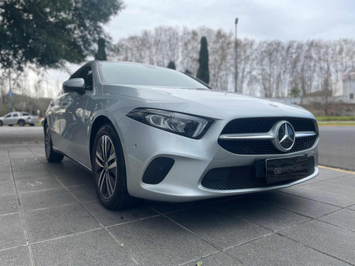 Mercedes Benz Clase A 2020 1.3 A200 163cv Progressive A 200
