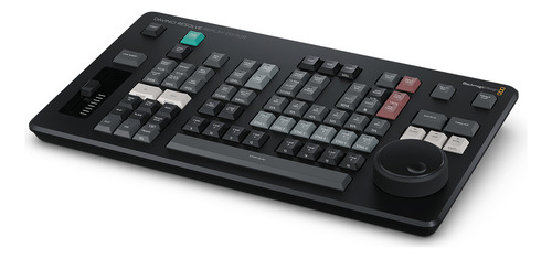 Blackmagic Design Davinci Resolve Replay Editor