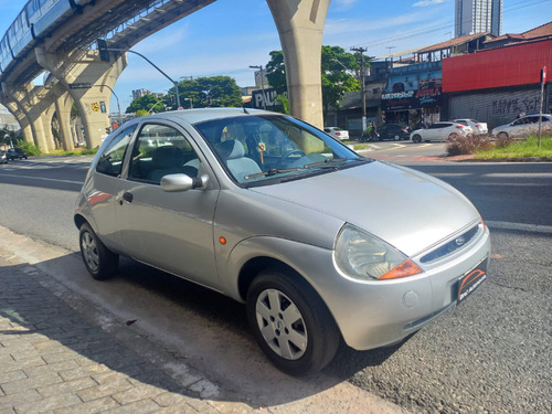 Ford Ka 1.0 3p