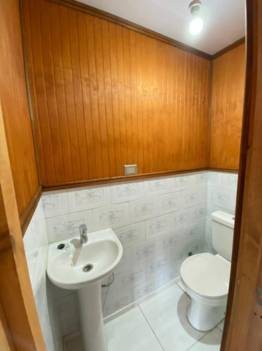Imagen 7 de 24 de Venta De Casa En Condominio Lomas De Chucauco En Villarrica