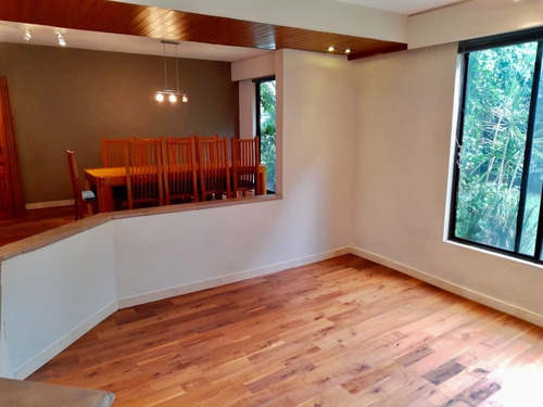 Imagen 5 de 30 de Casa En Venta, Desierto De Los Leones, Tetelpan