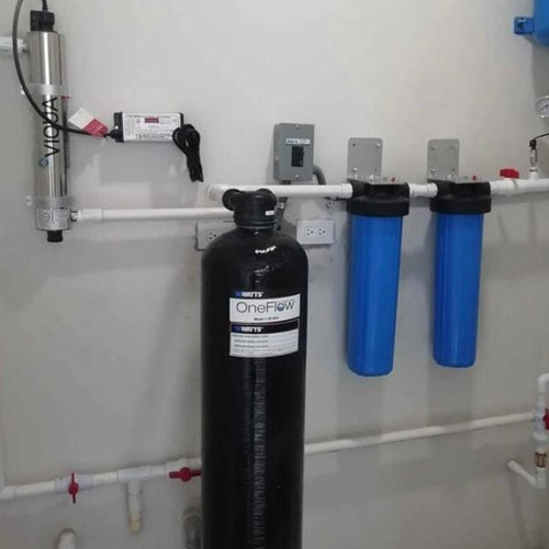 Imagen 3 de 10 de Instalaciones Hidroneumaticos, Equipos Alberca, Suavizadores