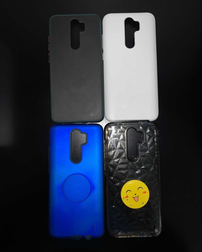 Xiaomi Redmi Note 8 Pro 64gb
