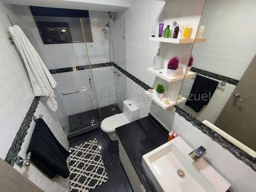 Imagen 18 de 23 de Apartamento En Montalban Vende Dreidy Gonzalez Mls #22-25605