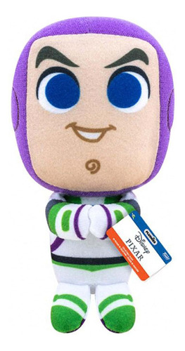 Funko Pop! Plush: Pixar Toy Story - Buzz 4 B08xc44gyy_170424