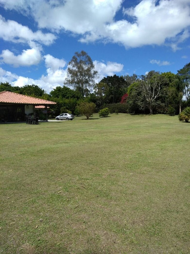 Imagen 14 de 14 de Venta De Finca En Llano Grande A 8 Minutos Del Mall