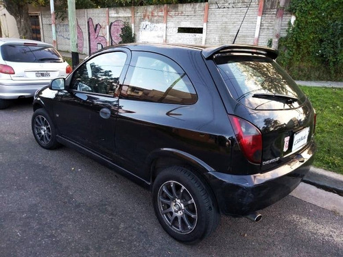 Chevrolet Celta Ls 1.4 2011