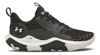 Zapatillas Under Armour Charged Spawn 3 Hombre - Newsport