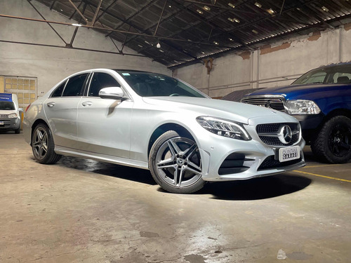 Mercedes-Benz Clase C 2.0 C300 Coupe 258cv Sedan