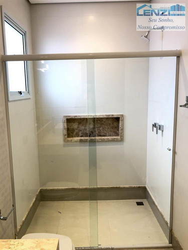Imagem 23 de 29 de Casas Em Condomínio À Venda Em Bragança Paulista/sp - Compre O Seu Casas Em Condomínio Aqui! - 1447323