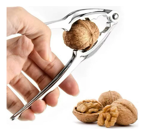 Cascanueces Nueces Y Almendras Alicate