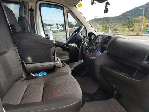 Nova Jumper Mini Bus 2020 Zero Km,
