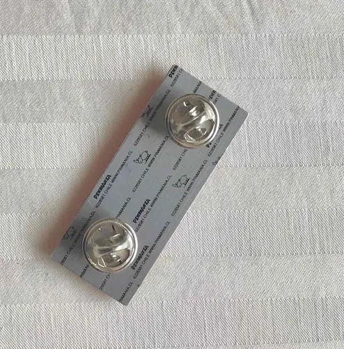 Piocha - Pin Colección / Banco Condell Evasa