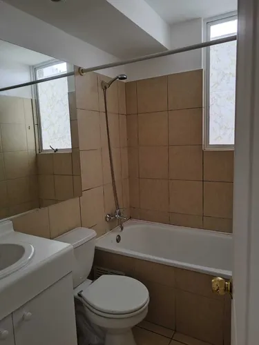 Arriendo Dpto 1d/1b San Isidro 538 Terraza (94343)