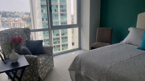 Imagen 9 de 14 de Rento Departamento - Santa Fe - Cuajimalpa De Morelos