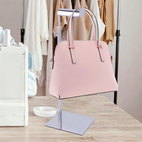 Rack De Chorro De Bolsos De Metal Rack Bolship Espejo