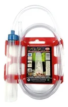 Comprar Sifão Limpa Fácil Pu002F Limpezau002Ftpa De Aquário Aquarium Systems Manual