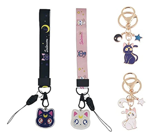 Regalos Lindos Para Parejas Anime Metal Esmalte Charms Parej