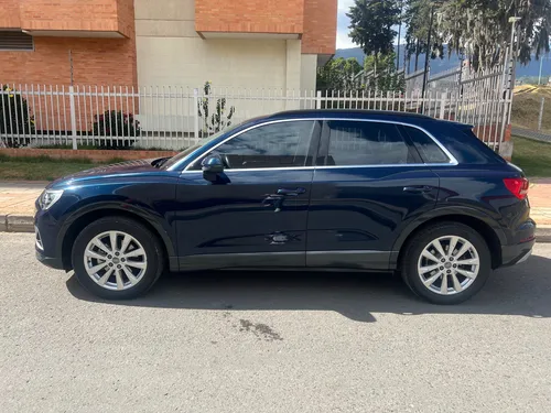 Audi Q3 1.4 Tfsi Attraction