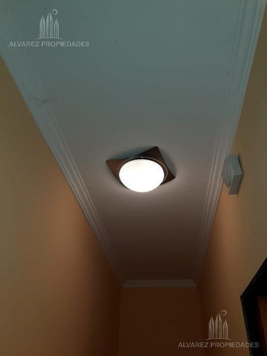 Imagen 8 de 14 de Duplex 3 Ambientes Venta Hurlingham