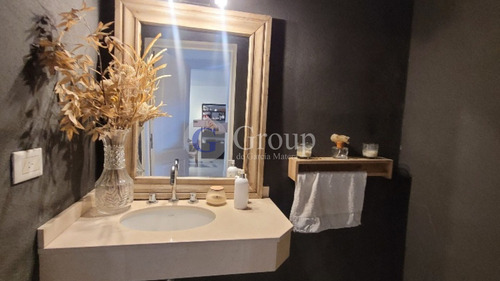 Casa Chalet En Venta En Las Liebres, Pilar, G.b.a. Zona Norte