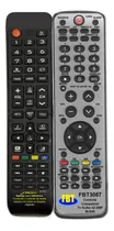 Comprar Controle Remoto Compatível Tv Kolke 42-smf M-s48 Fbt3087