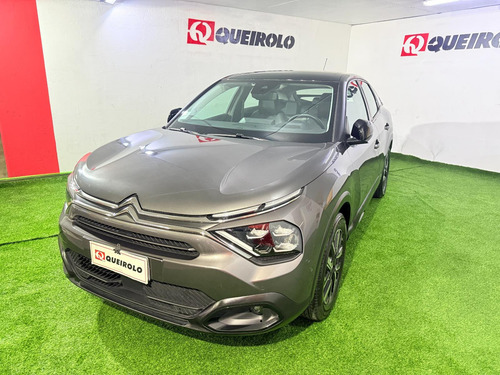 Citroën C4 1.2 PURETECH 130 SHINE AUT