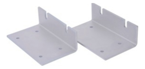 Soporte Lateral De Acero Inoxidable Para Duplexers Sinclair